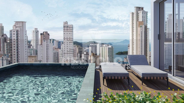 Imagem Apartamento à Venda, 117 m² em Centro - Balneario Camboriu