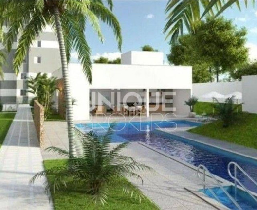 Imagem Apartamento com 2 Quartos à Venda, 54 m² em Residencial Pacaembu - Itupeva Imagem Apartamento com 2 Quartos à Venda, 54 m² em Residencial Pacaembu - Itupeva