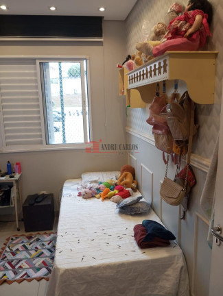 Imagem Apartamento com 2 Quartos à Venda, 48 m² em Novo Osasco - Osasco Imagem Apartamento com 2 Quartos à Venda, 48 m² em Novo Osasco - Osasco