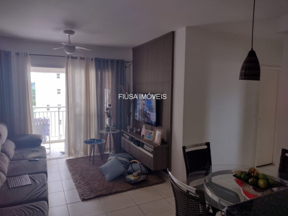 Imagem Apartamento com 3 Quartos à Venda, 81 m² em Vila Do Golf - Ribeirão Preto