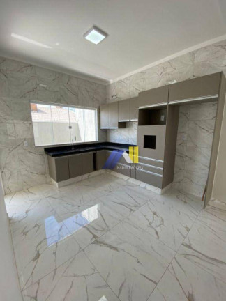 Imagem Casa com 3 Quartos à Venda, 150 m² em Serra Morena - Pouso Alegre Imagem Casa com 3 Quartos à Venda, 150 m² em Serra Morena - Pouso Alegre