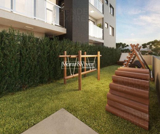 Imagem Apartamento com 2 Quartos à Venda, 52 m² em Xaxim - Curitiba Imagem Apartamento com 2 Quartos à Venda, 52 m² em Xaxim - Curitiba