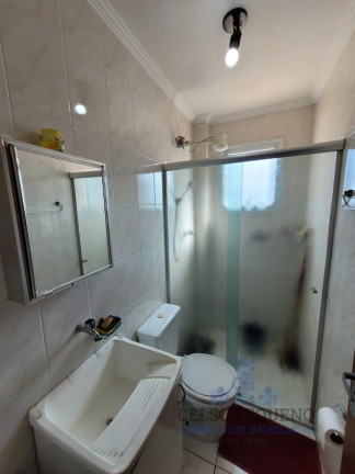 Imagem Kitnet com 1 Quarto à Venda, 35 m² em Aviação - Praia Grande Imagem Kitnet com 1 Quarto à Venda, 35 m² em Aviação - Praia Grande