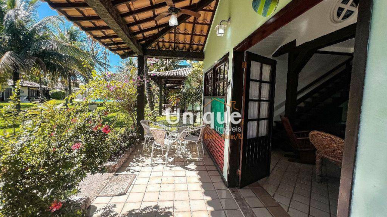 Imagem Casa com 4 Quartos à Venda, 145 m² em Bosque De Geribá - Armação Dos Búzios Imagem Casa com 4 Quartos à Venda, 145 m² em Bosque De Geribá - Armação Dos Búzios
