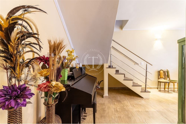 Imagem Casa com 3 Quartos à Venda, 267 m² em Jardim Da Saúde - São Paulo Imagem Casa com 3 Quartos à Venda, 267 m² em Jardim Da Saúde - São Paulo