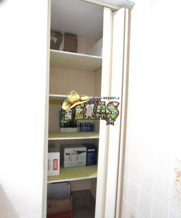 Imagem Apartamento com 1 Quarto à Venda, 57 m² em Bela Vista - São Paulo