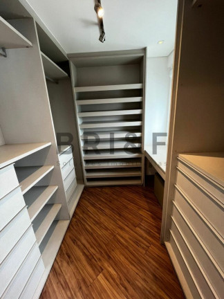 Imagem Apartamento com 1 Quarto à Venda, 134 m² em Brooklin - São Paulo Imagem Apartamento com 1 Quarto à Venda, 134 m² em Brooklin - São Paulo