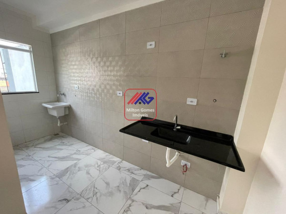 Imagem Apartamento com 2 Quartos à Venda, 45 m² em Vila Nhocune - São Paulo