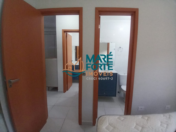 Imagem Apartamento com 2 Quartos à Venda, 55 m² em Perequê Mirim - Ubatuba Imagem Apartamento com 2 Quartos à Venda, 55 m² em Perequê Mirim - Ubatuba