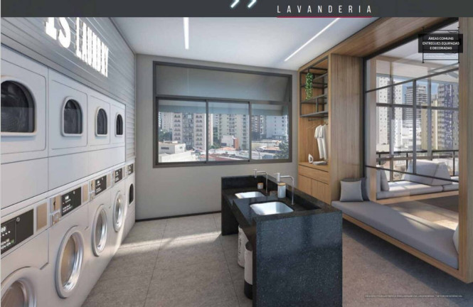 Imagem Apartamento à Venda,  em Vila Buarque - São Paulo
