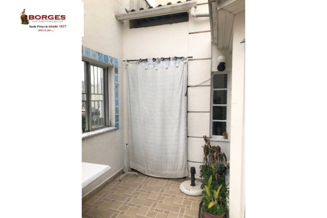 Imagem Cobertura com 2 Quartos à Venda, 115 m² em Praça Da árvore - São Paulo