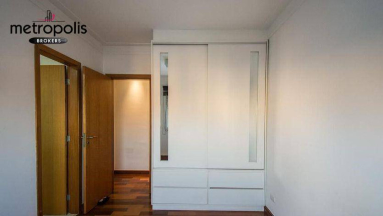 Imagem Apartamento com 3 Quartos à Venda, 139 m² em Santo Antônio - São Caetano Do Sul