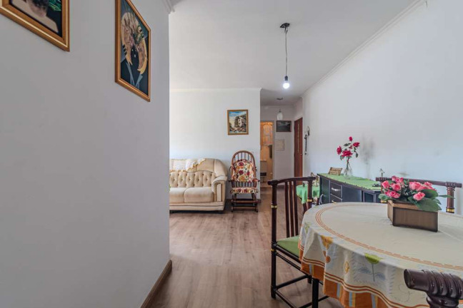Imagem Apartamento com 3 Quartos à Venda, 96 m² em São João - Porto Alegre