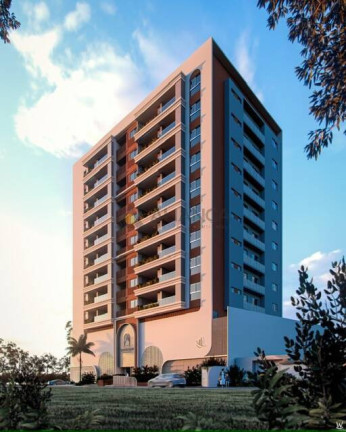 Imagem Apartamento com 2 Quartos à Venda, 81 m² em Gravatá - Navegantes