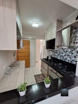 Imagem Apartamento com 2 Quartos à Venda, 60 m² em Nova Petrópolis - São Bernardo Do Campo Imagem Apartamento com 2 Quartos à Venda, 60 m² em Nova Petrópolis - São Bernardo Do Campo