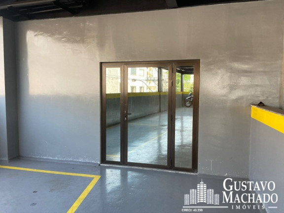 Imagem Sala Comercial para Alugar, 27 m² em Jardim Amália - Volta Redonda