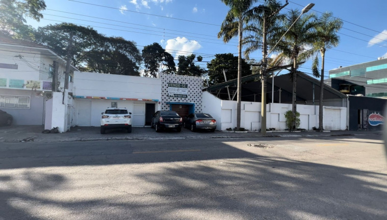 Imagem Sala Comercial à Venda, 702 m² em Jardim São Dimas - São José Dos Campos