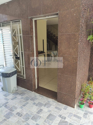 Imagem Casa com 4 Quartos à Venda, 260 m² em Vila Ema - São Paulo Imagem Casa com 4 Quartos à Venda, 260 m² em Vila Ema - São Paulo