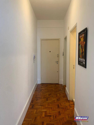 Imagem Apartamento com 1 Quarto para Alugar, 57 m² em Itaim Bibi - São Paulo Imagem Apartamento com 1 Quarto para Alugar, 57 m² em Itaim Bibi - São Paulo