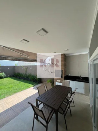 Imagem Casa de Condomínio com 3 Quartos à Venda, 250 m² em Parque Ibiti Reserva - Sorocaba