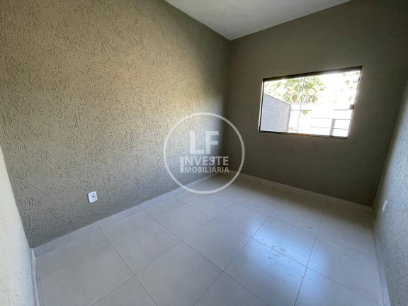 Imagem Casa com 2 Quartos à Venda, 92 m² em Conjunto Vera Cruz - Goiânia Imagem Casa com 2 Quartos à Venda, 92 m² em Conjunto Vera Cruz - Goiânia