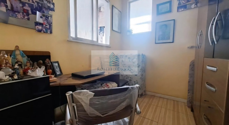 Imagem Casa com 3 Quartos à Venda, 100 m² em Fonseca - Niterói Imagem Casa com 3 Quartos à Venda, 100 m² em Fonseca - Niterói
