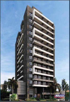 Imagem Apartamento com 1 Quarto à Venda, 27 m² em Vila Guarani(zona Sul) - São Paulo Imagem Apartamento com 1 Quarto à Venda, 27 m² em Vila Guarani(zona Sul) - São Paulo