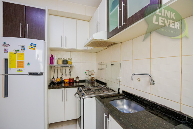 Imagem Casa de Condomínio com 3 Quartos à Venda, 91 m² em Santa Cândida - Curitiba