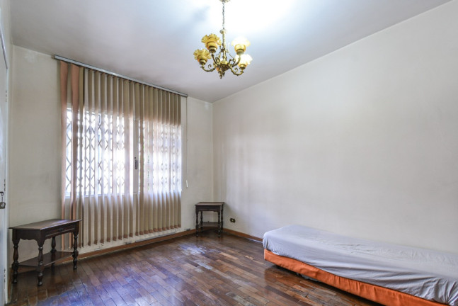 Imagem Sobrado com 3 Quartos à Venda, 242 m² em Moema - São Paulo