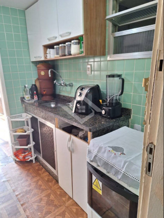 Imagem Apartamento com 1 Quarto à Venda, 30 m² em Copacabana - Rio De Janeiro Imagem Apartamento com 1 Quarto à Venda, 30 m² em Copacabana - Rio De Janeiro