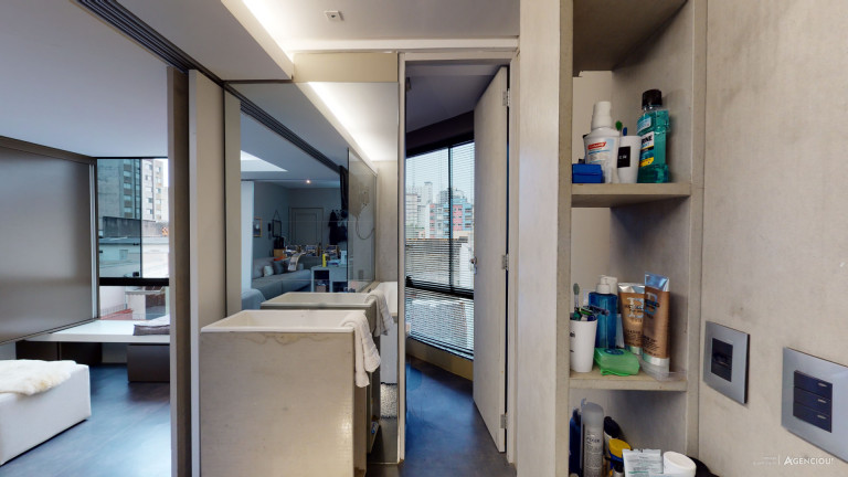 Imagem Apartamento com 1 Quarto à Venda, 46 m² em Centro Histórico - Porto Alegre Imagem Apartamento com 1 Quarto à Venda, 46 m² em Centro Histórico - Porto Alegre