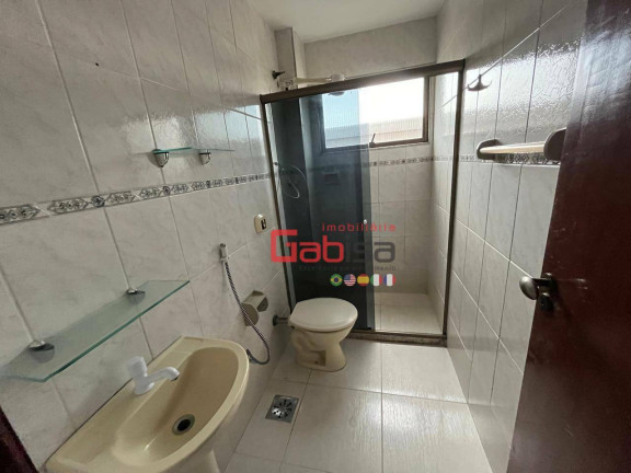 Imagem Apartamento com 3 Quartos para Alugar, 85 m² em Braga - Cabo Frio Imagem Apartamento com 3 Quartos para Alugar, 85 m² em Braga - Cabo Frio