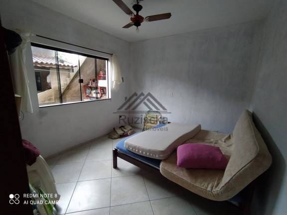 Imagem Casa com 4 Quartos à Venda, 260 m² em Balneario Gaivotas - Itanhaém