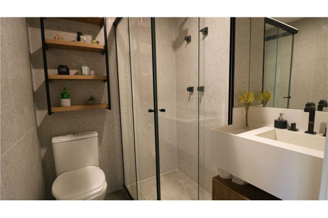 Imagem Studio com 1 Quarto à Venda, 22 m² em Vila Mariana - São Paulo Imagem Studio com 1 Quarto à Venda, 22 m² em Vila Mariana - São Paulo