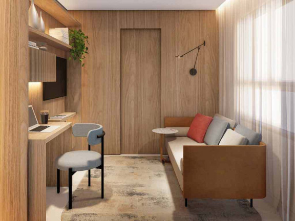 Imagem Apartamento com 2 Quartos à Venda, 67 m² em Vila Romana - São Paulo Imagem Apartamento com 2 Quartos à Venda, 67 m² em Vila Romana - São Paulo