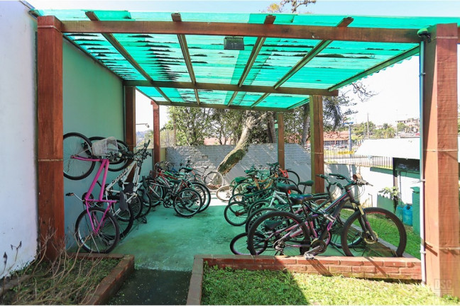 Imagem Imóvel com 2 Quartos à Venda, 55 m² em Cavalhada - Porto Alegre