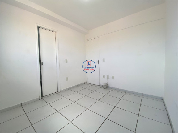 Imagem Apartamento com 2 Quartos para Alugar ou Temporada, 77 m² em Nova Parnamirim - Parnamirim Imagem Apartamento com 2 Quartos para Alugar ou Temporada, 77 m² em Nova Parnamirim - Parnamirim