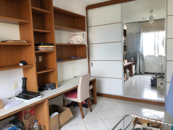 Imagem Apartamento com 3 Quartos à Venda, 152 m² em Graça - Salvador Imagem Apartamento com 3 Quartos à Venda, 152 m² em Graça - Salvador