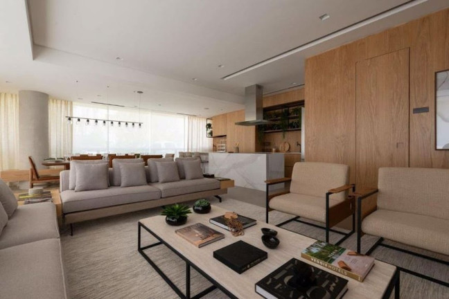 Imagem Apartamento com 3 Quartos à Venda, 142 m² em Pinheiros - São Paulo Imagem Apartamento com 3 Quartos à Venda, 142 m² em Pinheiros - São Paulo