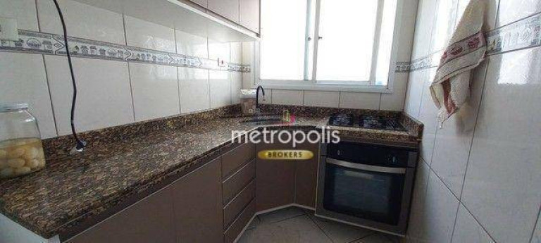 Imagem Cobertura com 2 Quartos à Venda, 140 m² em Vila Pires - Santo André Imagem Cobertura com 2 Quartos à Venda, 140 m² em Vila Pires - Santo André