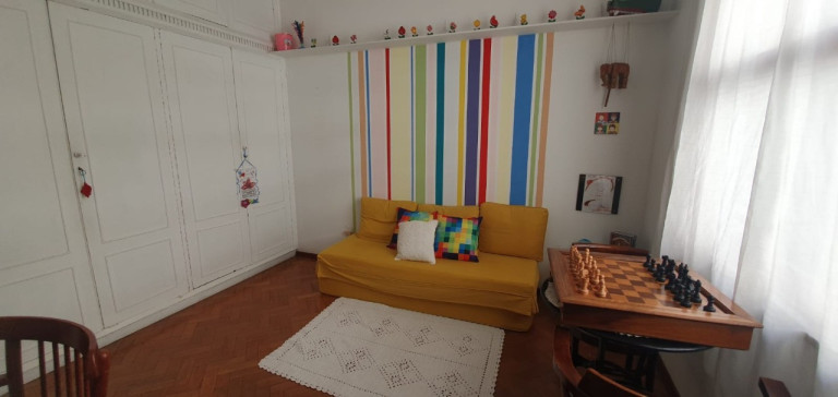 Imagem Apartamento com 3 Quartos à Venda, 98 m² em Icaraí - Niterói Imagem Apartamento com 3 Quartos à Venda, 98 m² em Icaraí - Niterói
