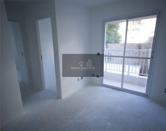 Imagem Apartamento com 2 Quartos à Venda, 42 m² em Mandaqui - São Paulo Imagem Apartamento com 2 Quartos à Venda, 42 m² em Mandaqui - São Paulo