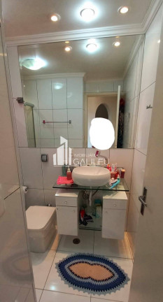 Imagem Apartamento com 2 Quartos à Venda, 57 m² em Jardim Proença - Campinas Imagem Apartamento com 2 Quartos à Venda, 57 m² em Jardim Proença - Campinas