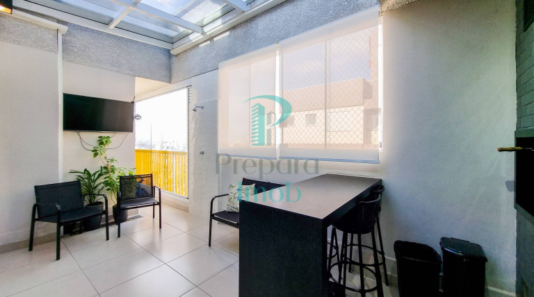 Imagem Apartamento com 3 Quartos à Venda, 80 m² em Vila Osasco - Osasco Imagem Apartamento com 3 Quartos à Venda, 80 m² em Vila Osasco - Osasco