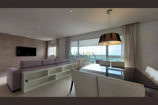 Imagem Apartamento com 2 Quartos à Venda, 113 m² em Alphaville - Campinas Imagem Apartamento com 2 Quartos à Venda, 113 m² em Alphaville - Campinas