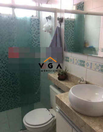 Imagem Apartamento com 2 Quartos à Venda, 55 m² em Vila Sílvia - São Paulo Imagem Apartamento com 2 Quartos à Venda, 55 m² em Vila Sílvia - São Paulo