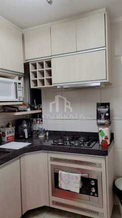 Imagem Apartamento com 3 Quartos à Venda, 86 m² em Jardim Do Mar - São Bernardo Do Campo Imagem Apartamento com 3 Quartos à Venda, 86 m² em Jardim Do Mar - São Bernardo Do Campo