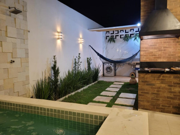 Imagem Casa à Venda, 160 m² em Jardim Maria Inês - Aparecida De Goiânia