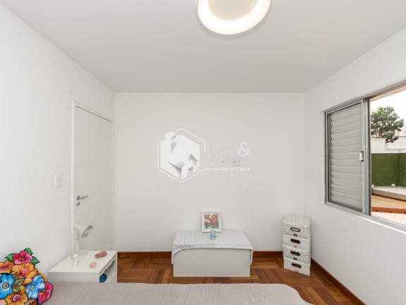 Imagem Apartamento com 2 Quartos à Venda, 133 m² em Perdizes - São Paulo