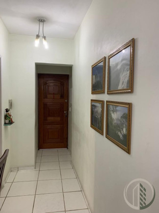 Imagem Apartamento com 1 Quarto à Venda, 72 m² em José Menino - Santos Imagem Apartamento com 1 Quarto à Venda, 72 m² em José Menino - Santos